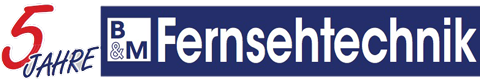 5 Jahre Fernsehtechnik Moormerland